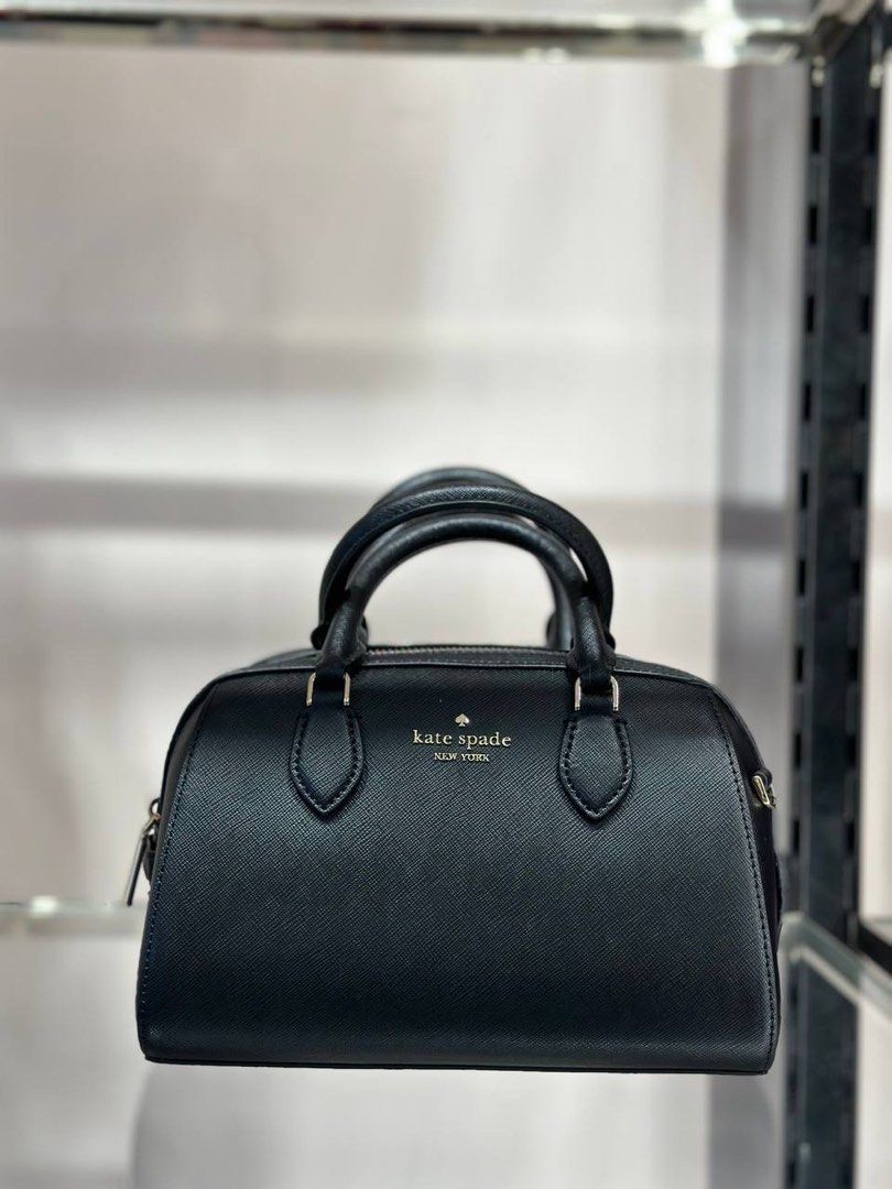 Kate Spade Madison Duffle Crossbody