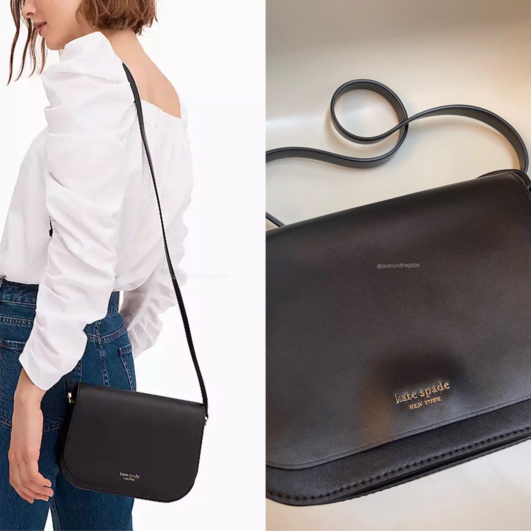 Kate spade nadine medium flap shop shoulder bag