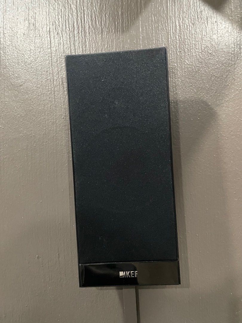 KEF TSeries T205 ULTRA RARE Home theatre system (10/10), Audio