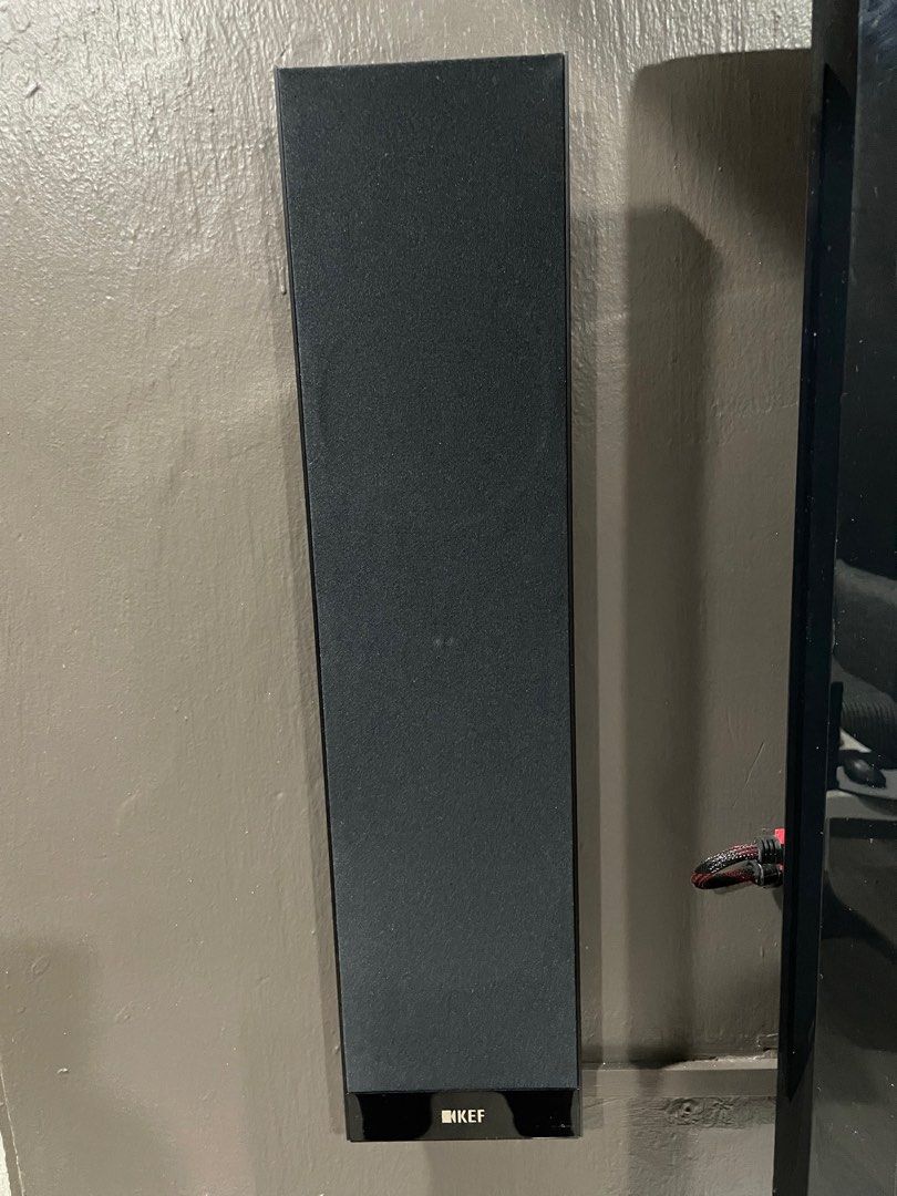 KEF TSeries T205 ULTRA RARE Home theatre system (10/10), Audio