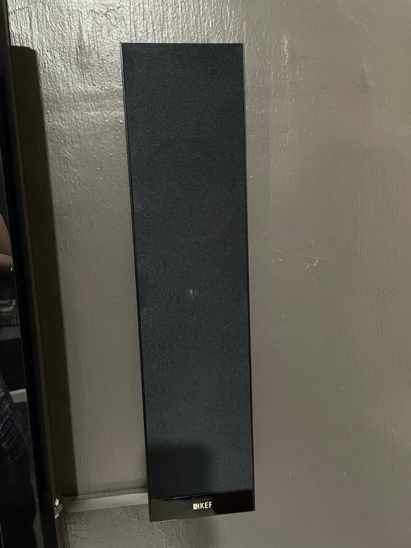 KEF TSeries T205 ULTRA RARE Home theatre system (10/10), Audio