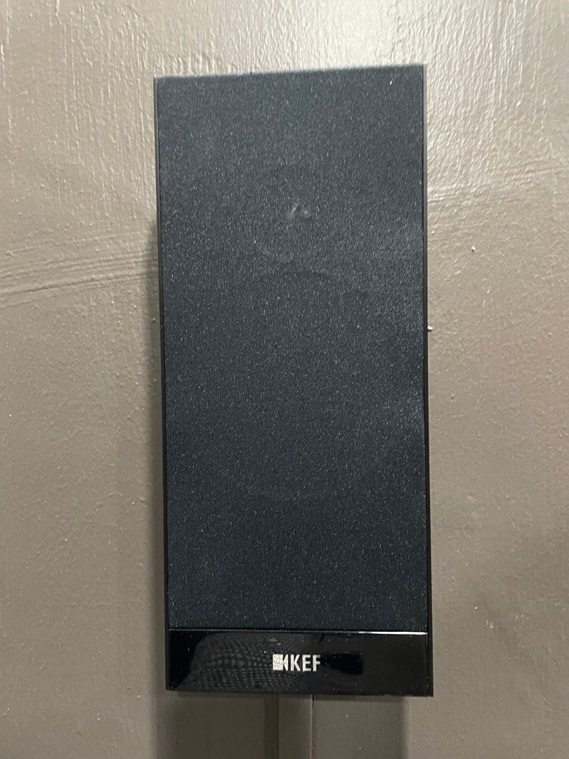 KEF TSeries T205 ULTRA RARE Home theatre system (10/10), Audio