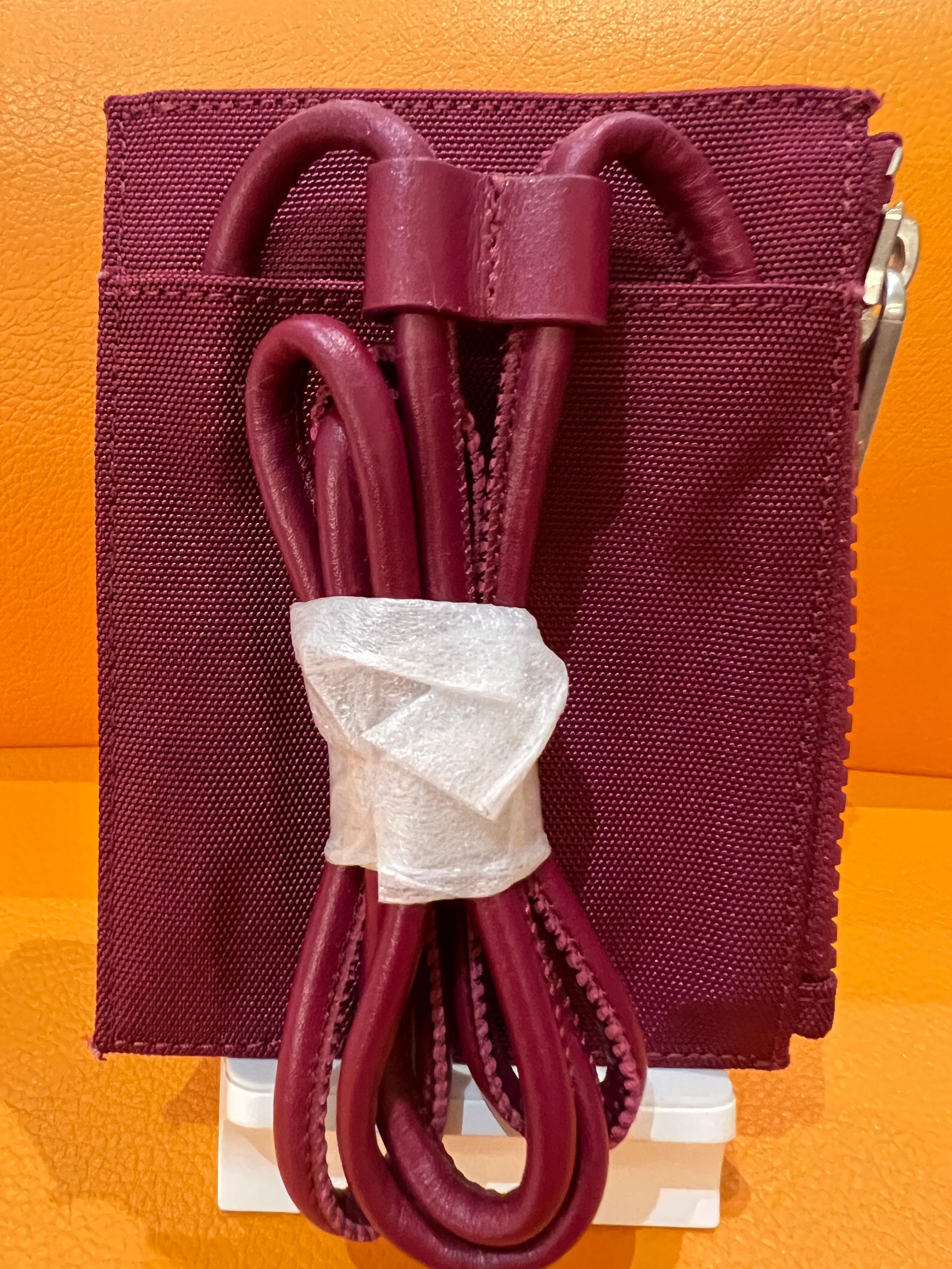 Kenzo Lanyard, Luxury, Bags & Wallets on Carousell