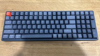 Keychron K4 keyboard