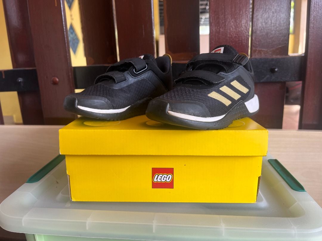 Adidas chaos sn93 sale