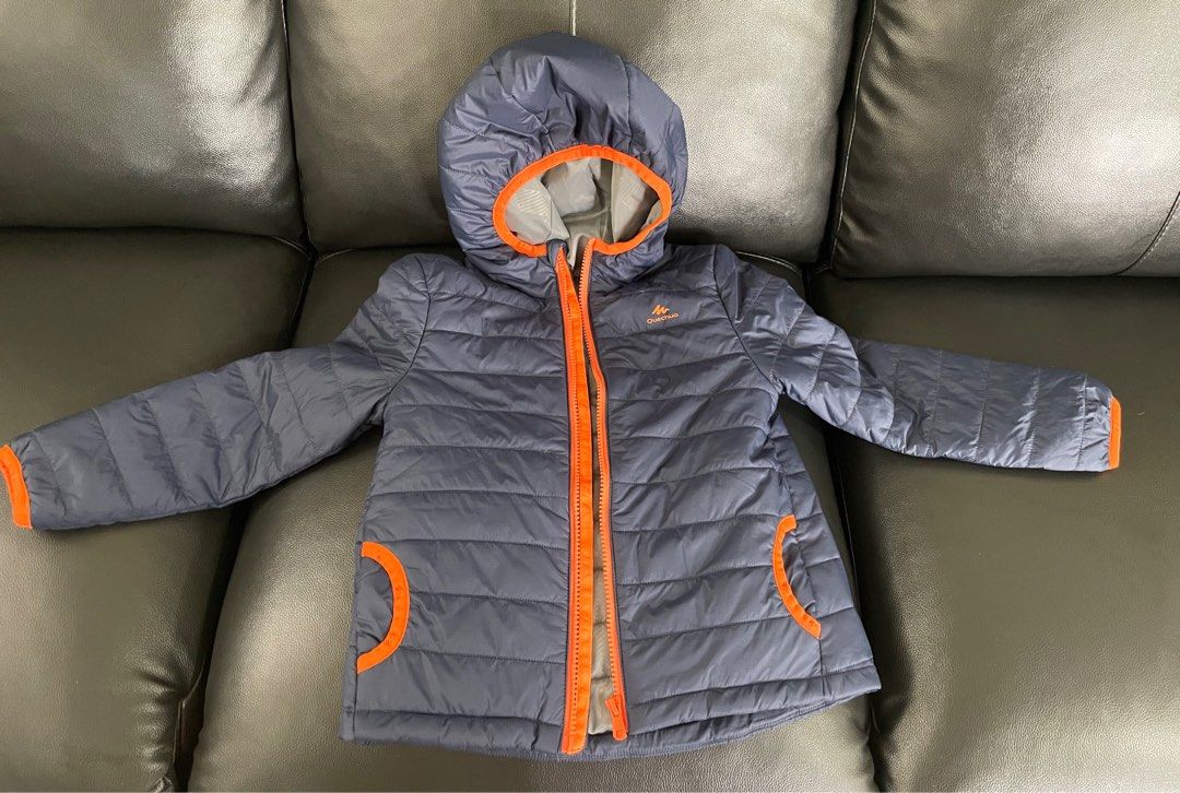 Kids Winter Jacket Preloved