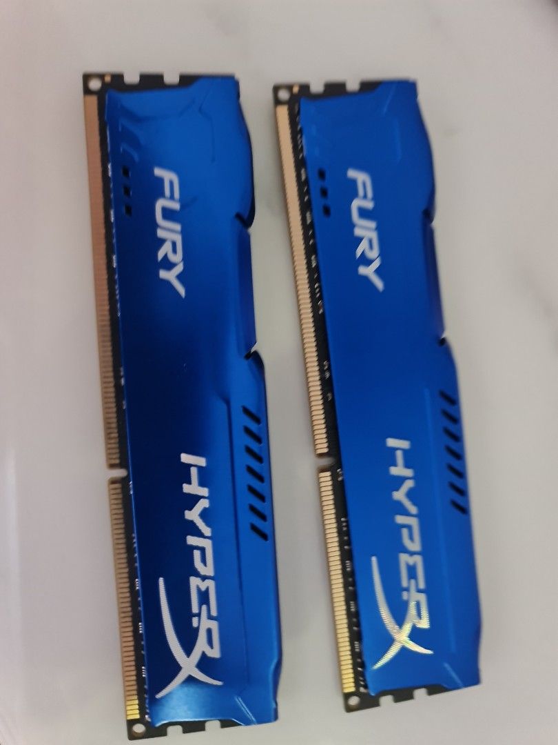 Fury hyperx 8gb new arrivals