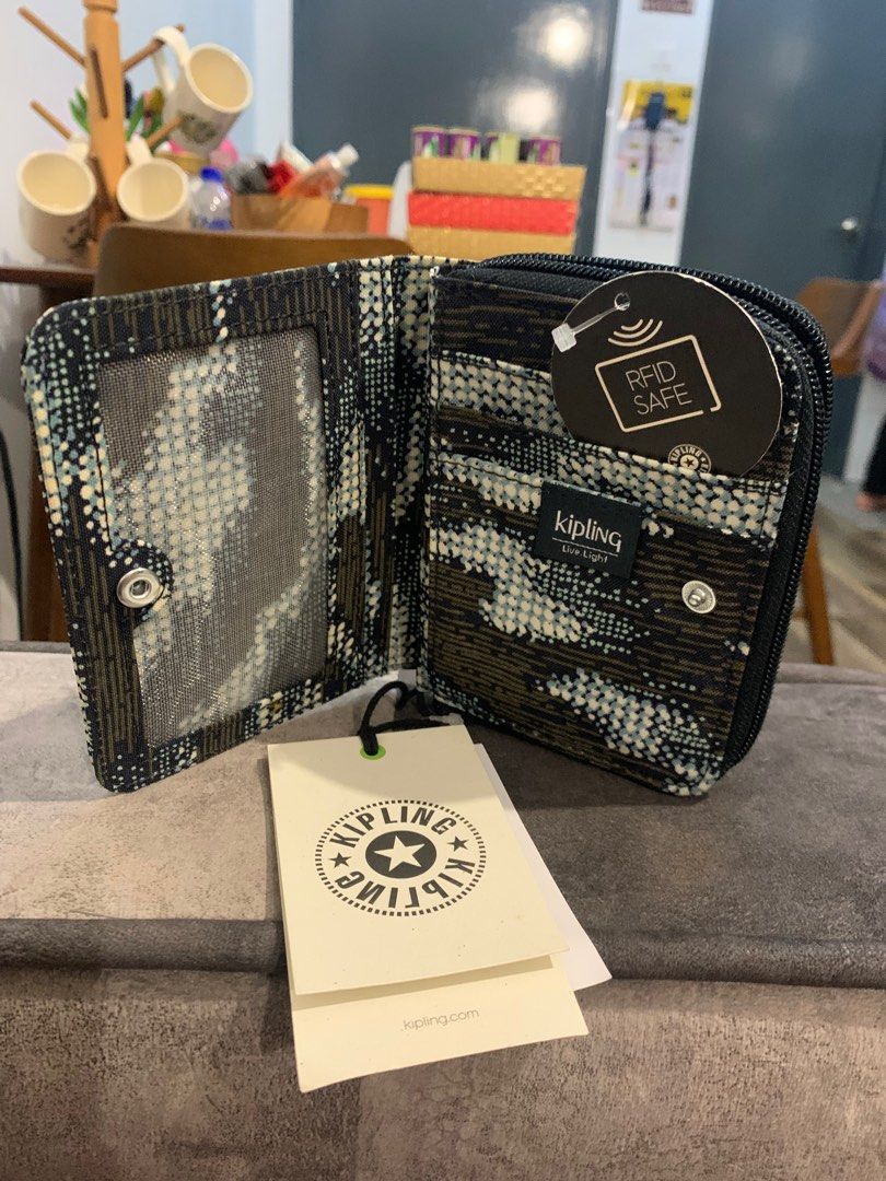 Kipling purse Women s Fashion Bags Wallets Purses Pouches
