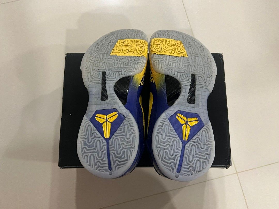 proto 5 kobe