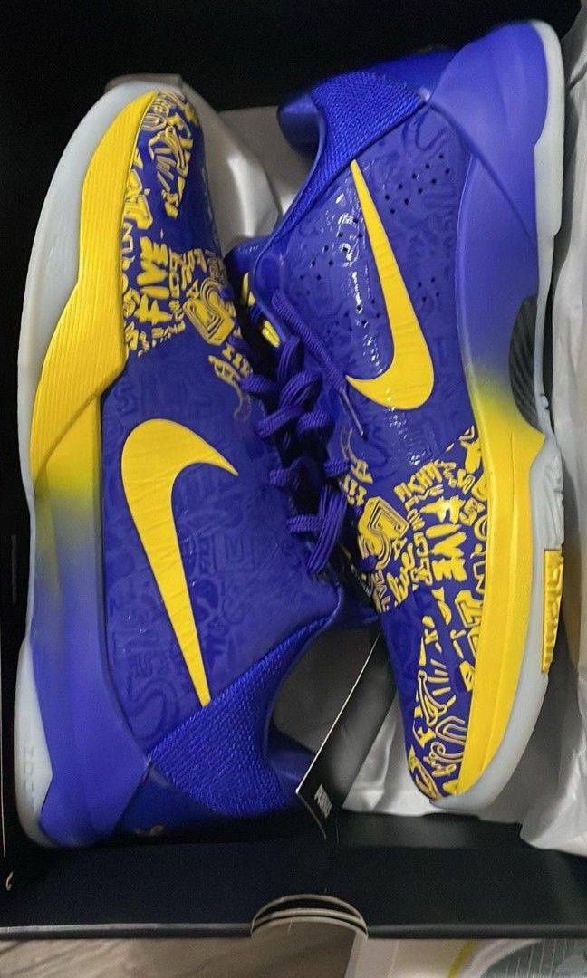proto 5 kobe