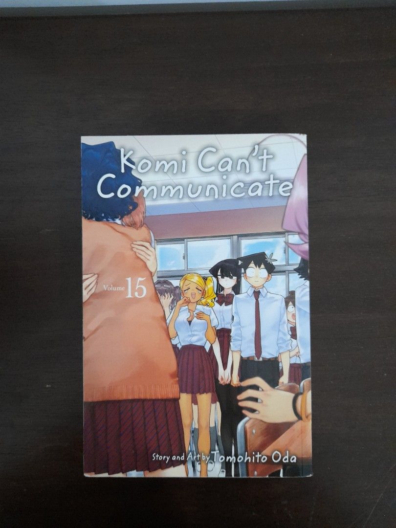 DVD Anime Komi Can't Communicate Season 1+2 (1-24 End) English