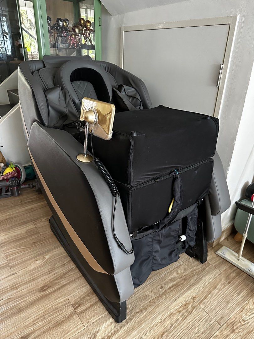 Konka massage chair store