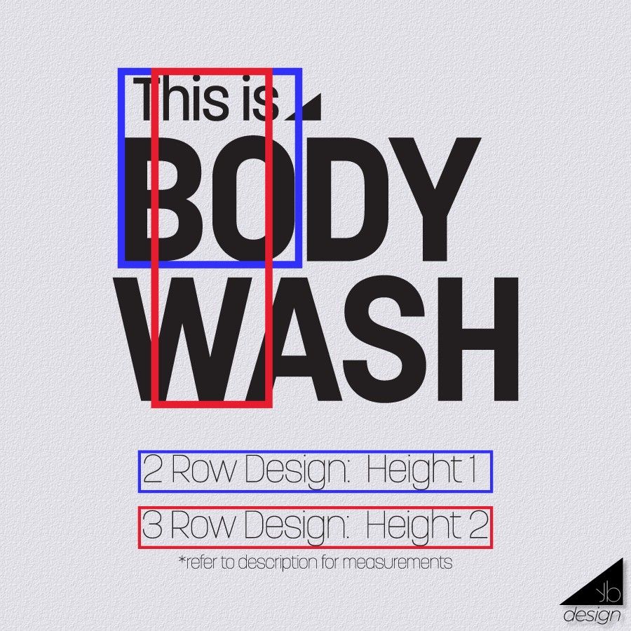 Vinyl Labels - LABELLING THE OBVIOUS (Bathroom Series) - ***ORGINAL ...