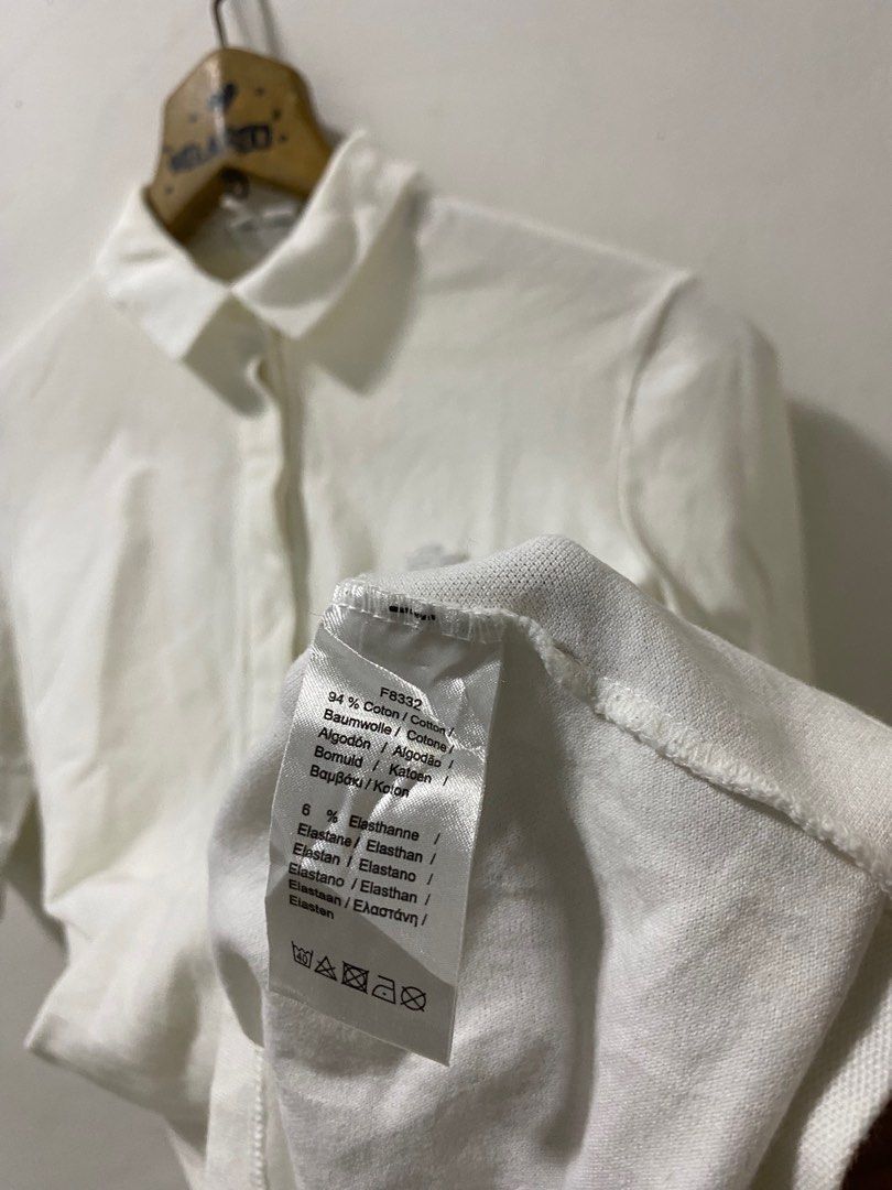F8332 lacoste 2025