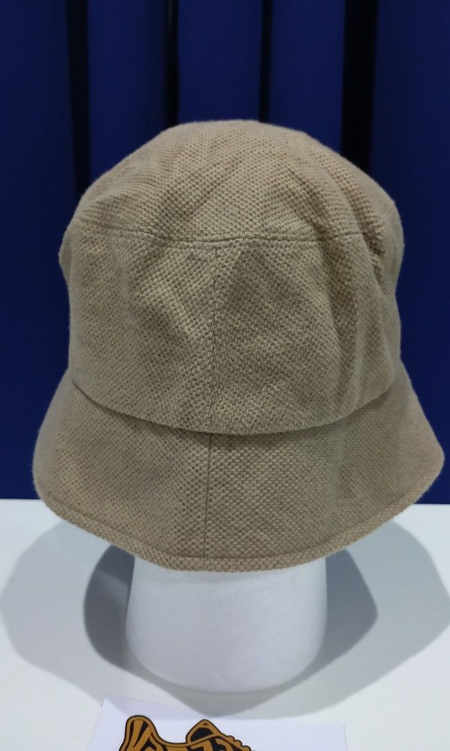 Lacoste bucket hat Men s Fashion Watches Accessories Cap