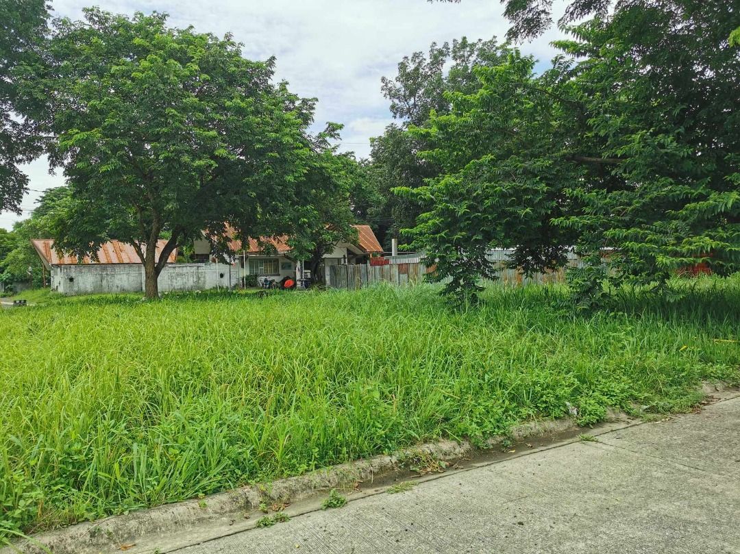 LAND FOR SALE Town & Country Heights Barangay San Luis Antipolo City
