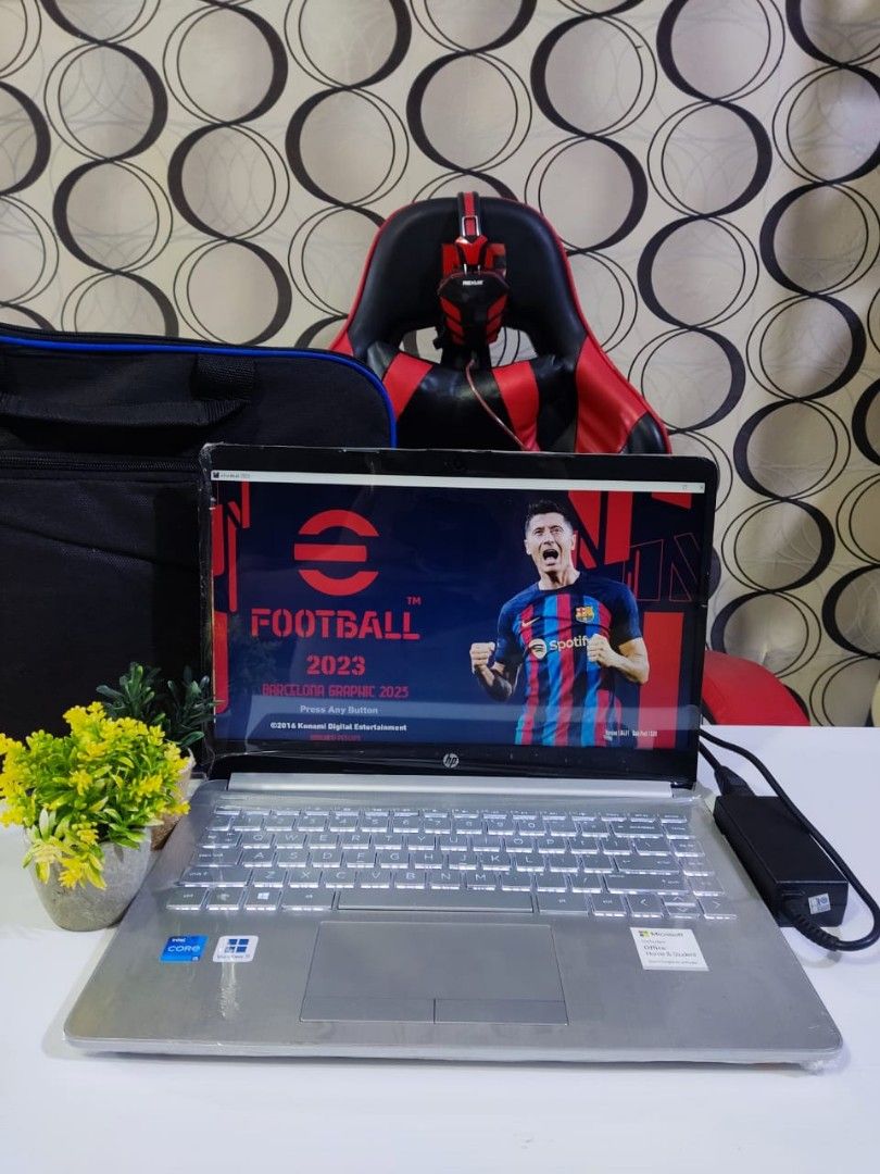 Laptop hp hotsell ssd murah