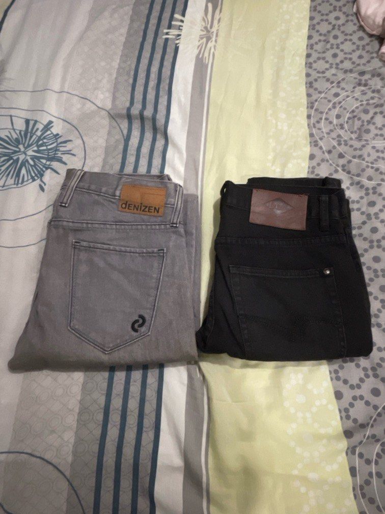 Lee denizen jeans new arrivals