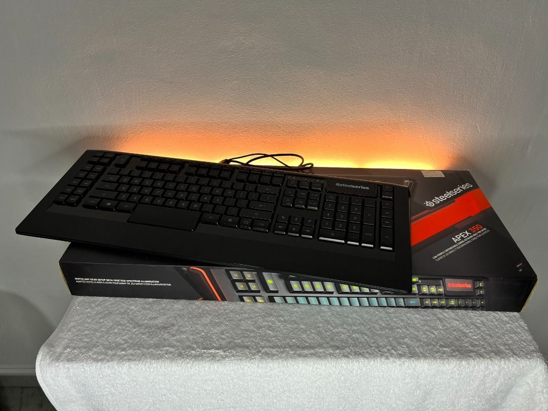 Steelseries 350 shop