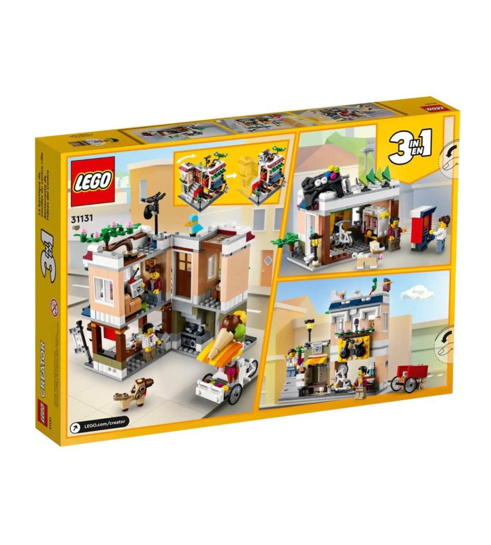 31131 lego bricklink