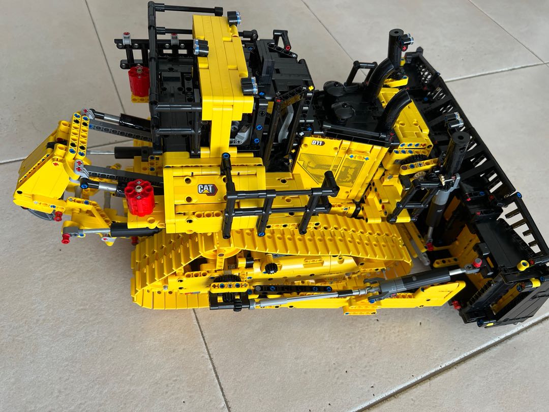 Lego 42131, Hobbies & Toys, Toys & Games on Carousell