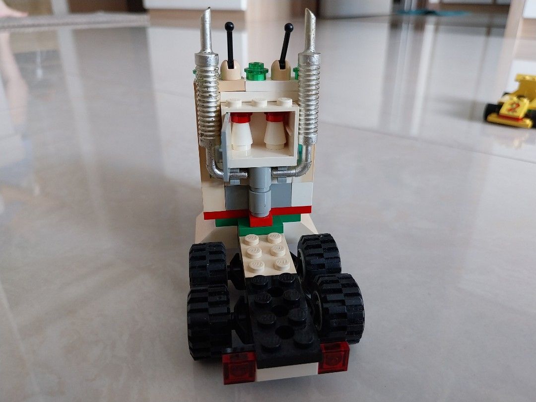 Lego 6335 on sale