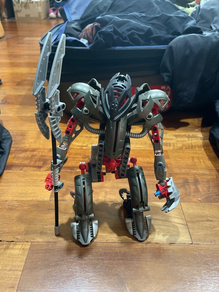 Lego 8593 on sale