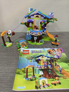 Myer hotsell lego treehouse