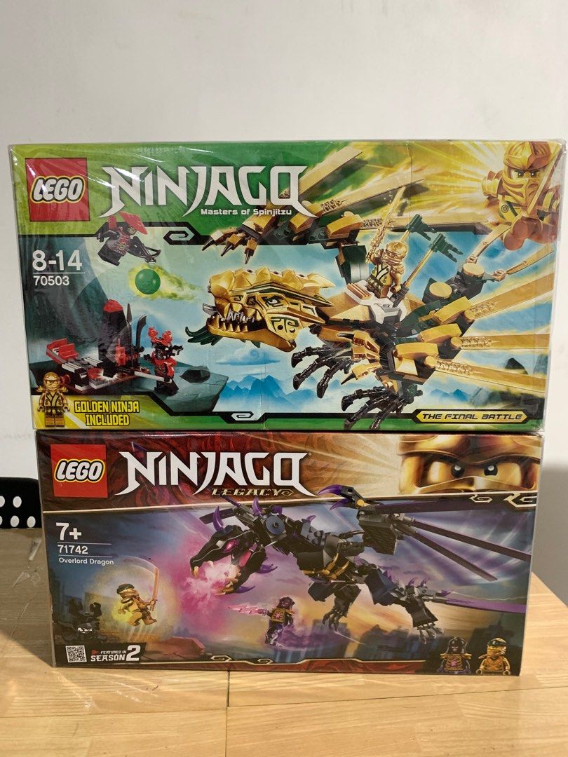 Lego ninjago 70503 store