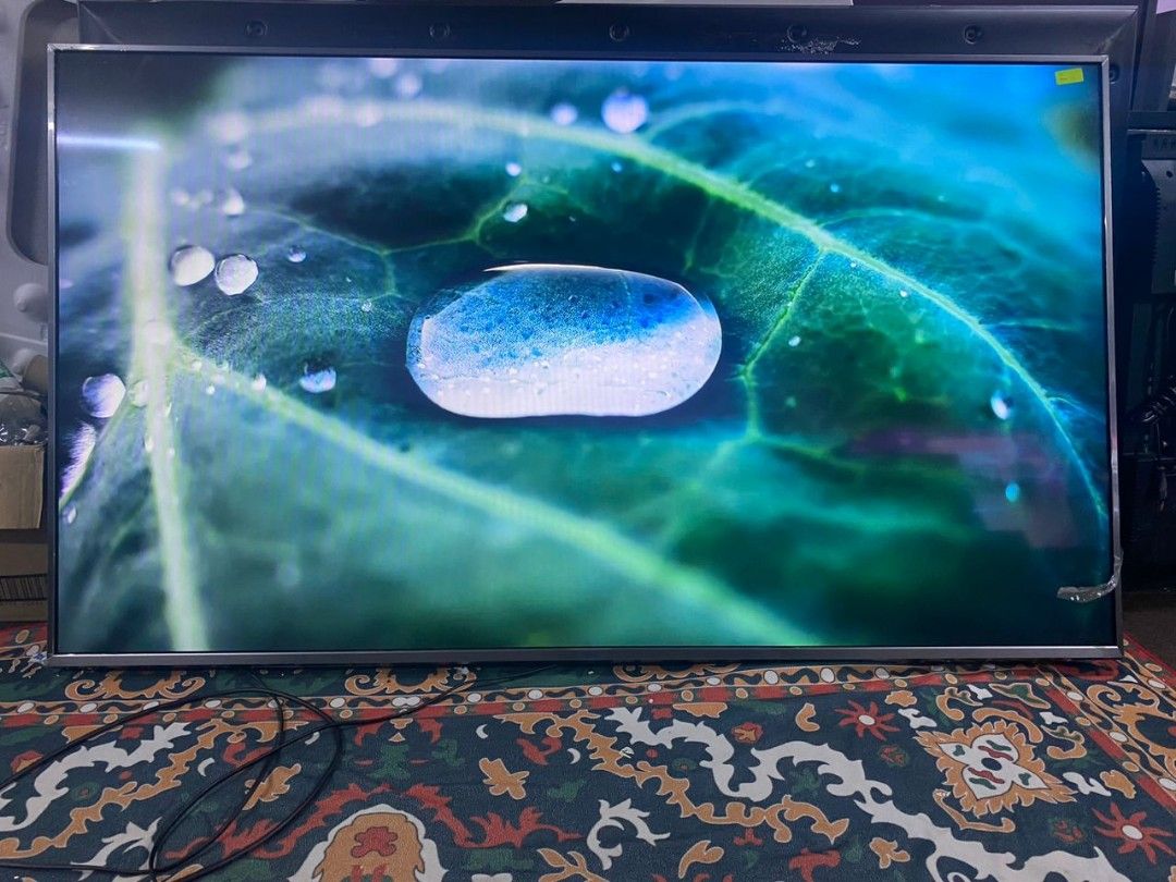 Lg smart tv 65 inch, TV & Home Appliances, TV & Entertainment, TV on