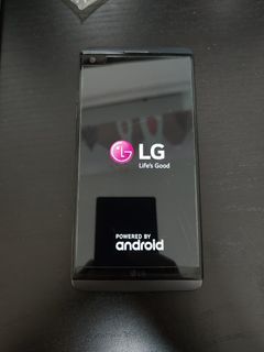 LG V20 OLD PHONE FOR KIDS OR HELPER