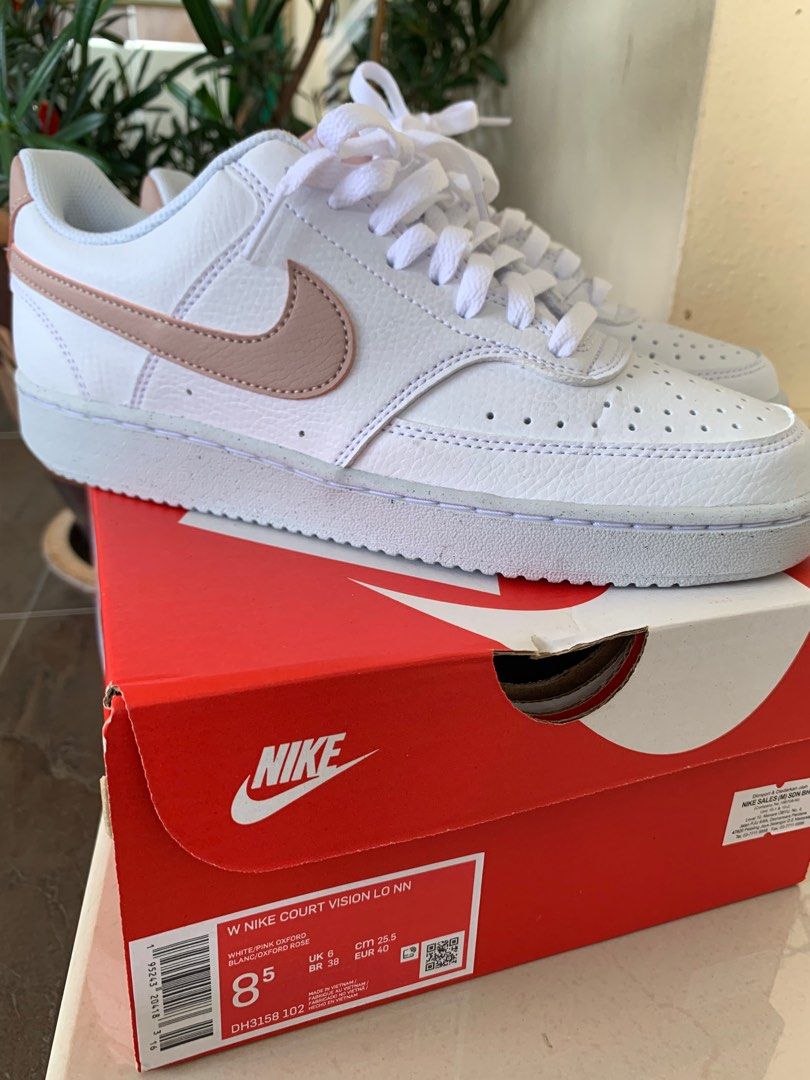 Nike sale court edition