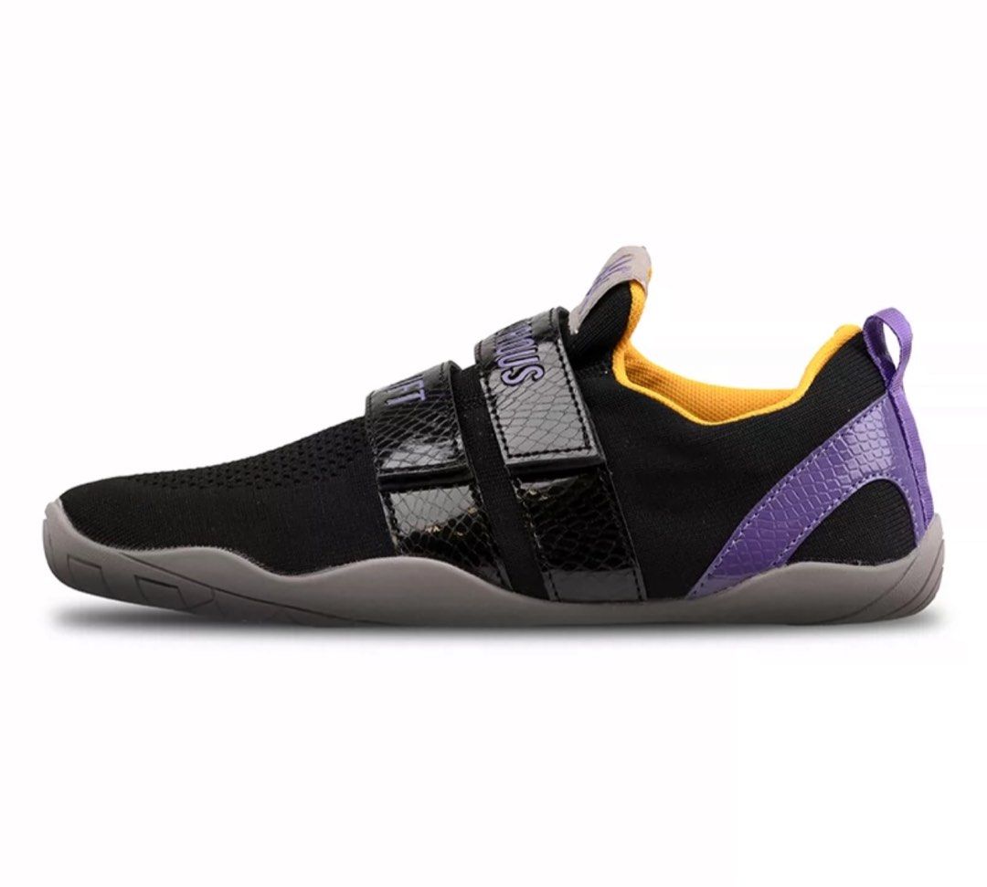 Inzer 2025 squat shoes