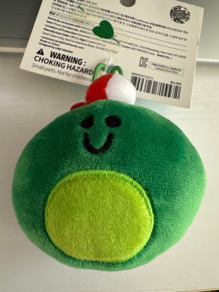 Line friends edward plush new arrivals