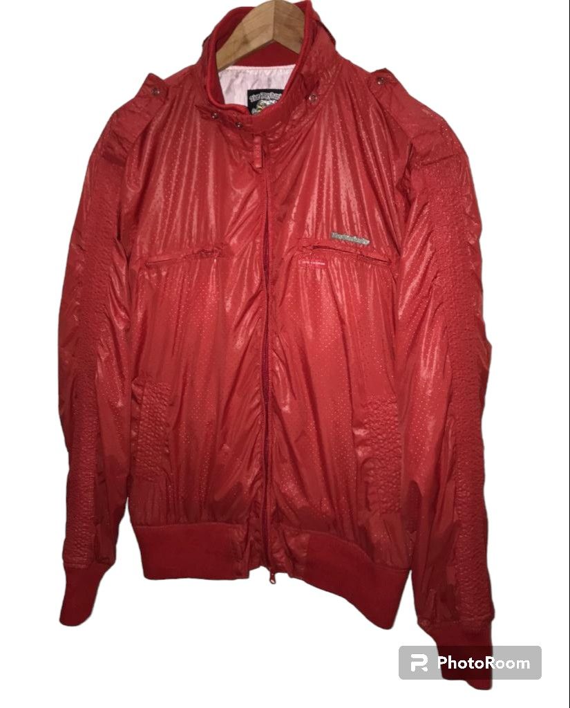 Live mechanics nylon jacket Men s Fashion Coats Jackets and