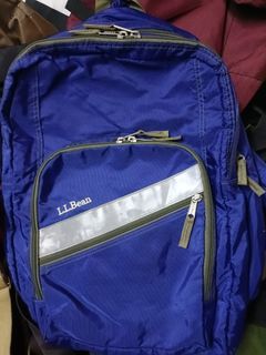 L.L Bean Backpack