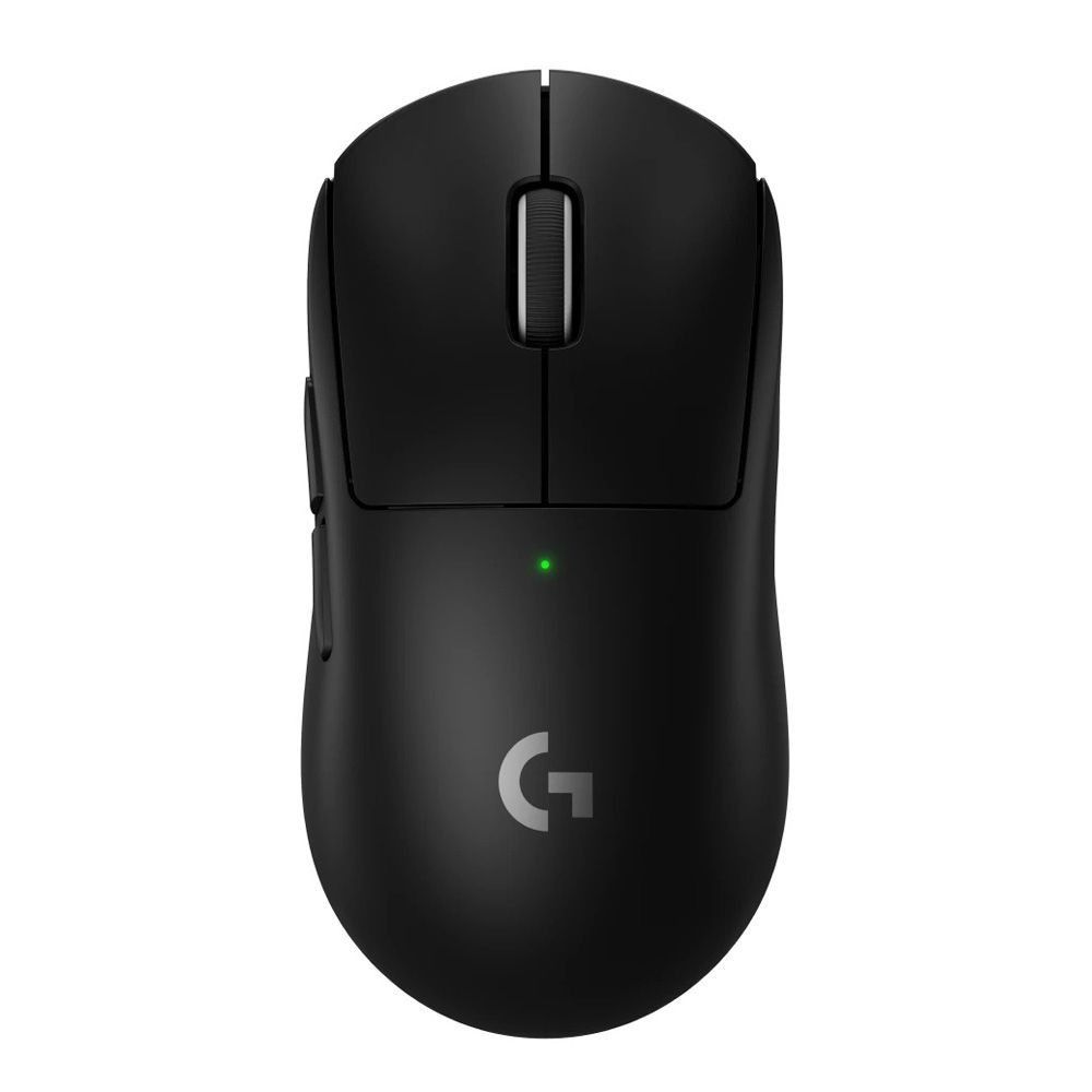 LOGITECH G PRO X SUPERLIGHT 2 LIGHTSPEED WIRELESS GAMING MOUSE (BLACK & WHITE) (Category: Mouse & Mousepads) located in San Juan City. Submitted by blueswitchpc (Listing ID 1267800780, Image 2). Description: NEW STOCKS AVAILABLE📣📣 LOGITECH G PRO X SUPERLIGHT 2 LIGHTSPEED WIRELESS GAMING MOUSE. BLACK - PRICE - PHP 8,995 WHITE - PRICE - PHP 8,995 A PRO ICON EVOLVED Introducing the next evolution of a pro gaming icon—now faster and more precise. O
