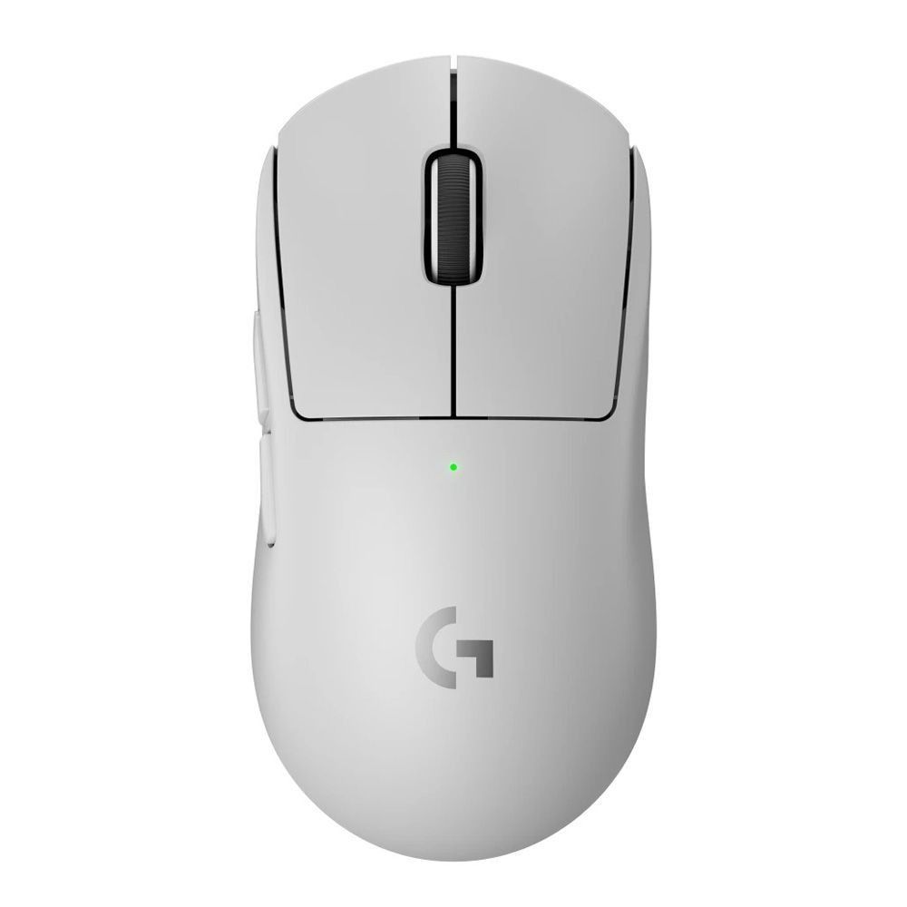 LOGITECH G PRO X SUPERLIGHT 2 LIGHTSPEED WIRELESS GAMING MOUSE (BLACK & WHITE) (Category: Mouse & Mousepads) located in San Juan City. Submitted by blueswitchpc (Listing ID 1267800780, Image 3). Description: NEW STOCKS AVAILABLE📣📣 LOGITECH G PRO X SUPERLIGHT 2 LIGHTSPEED WIRELESS GAMING MOUSE. BLACK - PRICE - PHP 8,995 WHITE - PRICE - PHP 8,995 A PRO ICON EVOLVED Introducing the next evolution of a pro gaming icon—now faster and more precise. O