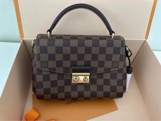 Preloved Louis Vuitton LV Croisette – allprelovedonly