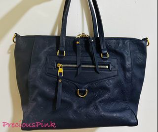 Louis Vuitton Watercolour Speedy Bag – AMUSED Co