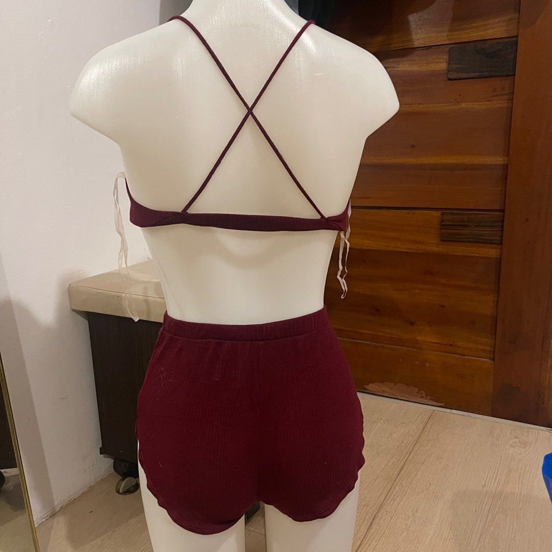 Lounge set, Women's Fashion, Dresses & Sets, Sets or Coordinates on ...