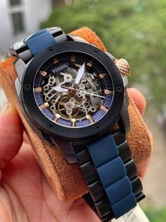 Fossil discount me3134 price