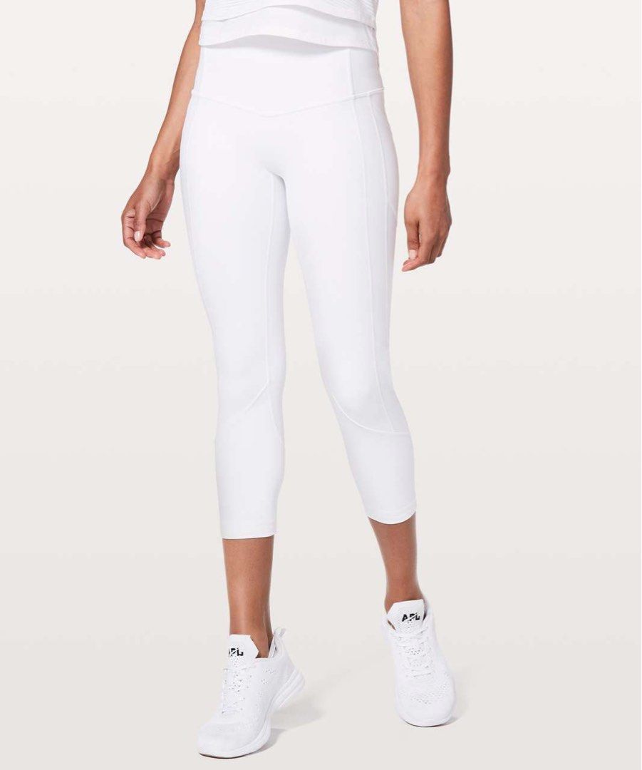 Lululemon All the Right Places, Women's Fashion, Activewear on