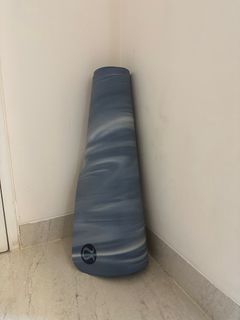Lululemon Yoga Mat