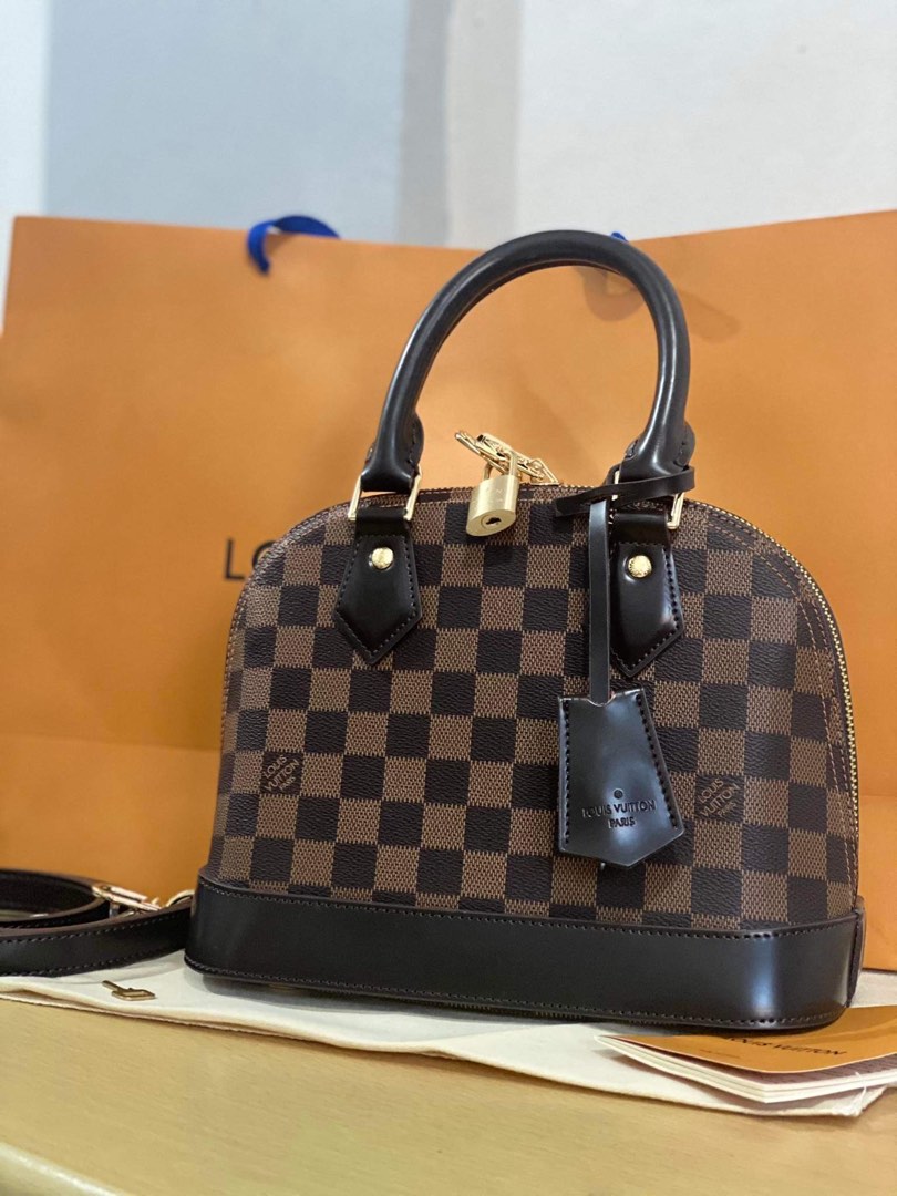 Alma best sale bb mini