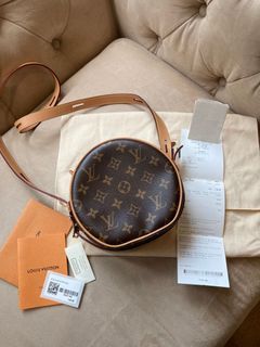 Flash sell !! (BNIB) HOT ITEM 🔥Louis Vuitton LV Loop Bag, Women's Fashion,  Bags & Wallets, Shoulder Bags on Carousell