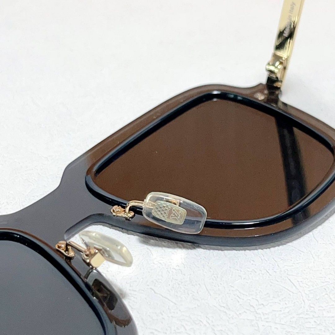 Louis Vuitton - Z1454U LV GLASS SUNGLASSES