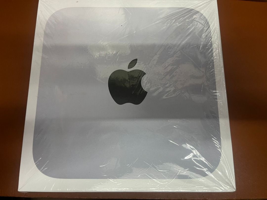 Mac Mini M1 8GB 256 GB, 電腦＆科技, 桌上電腦- Carousell