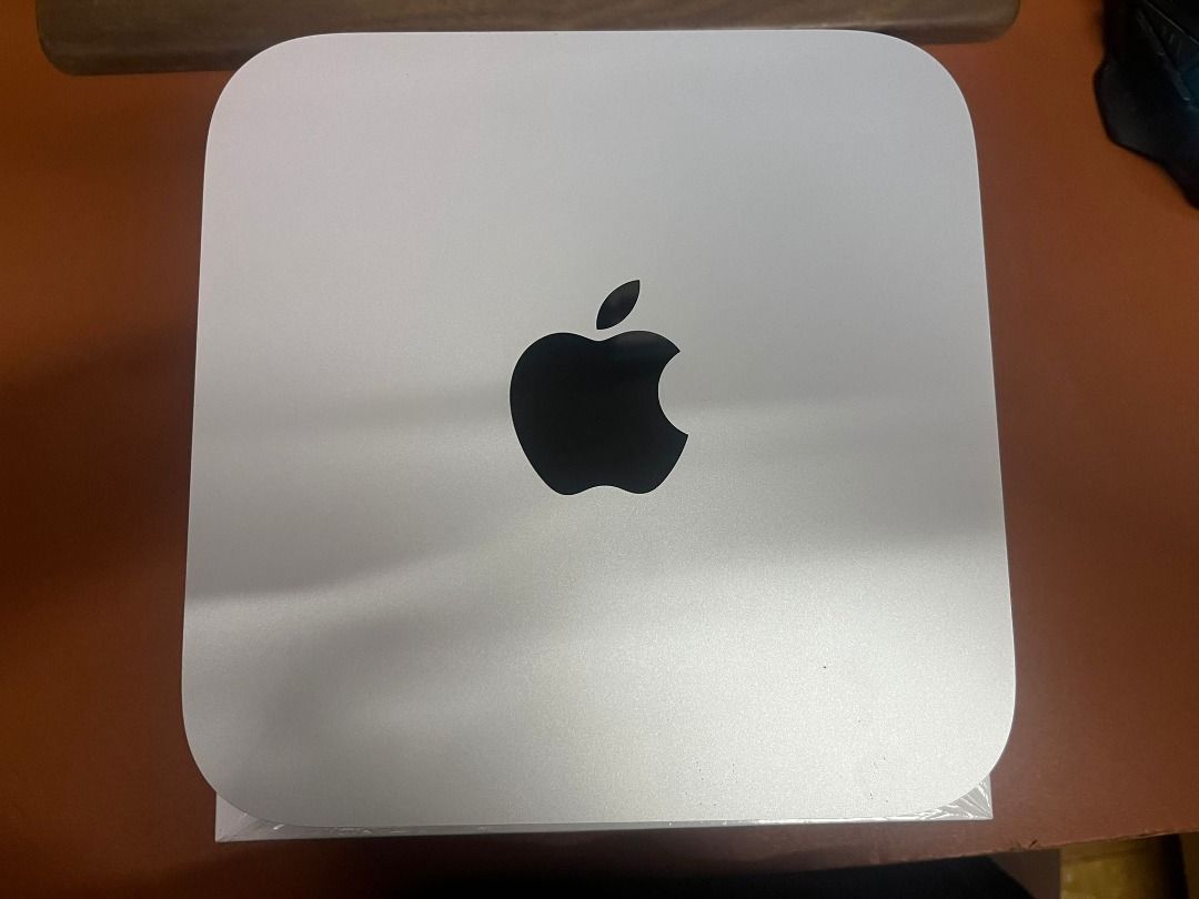 Mac Mini M1 8GB 256 GB, 電腦＆科技, 桌上電腦- Carousell