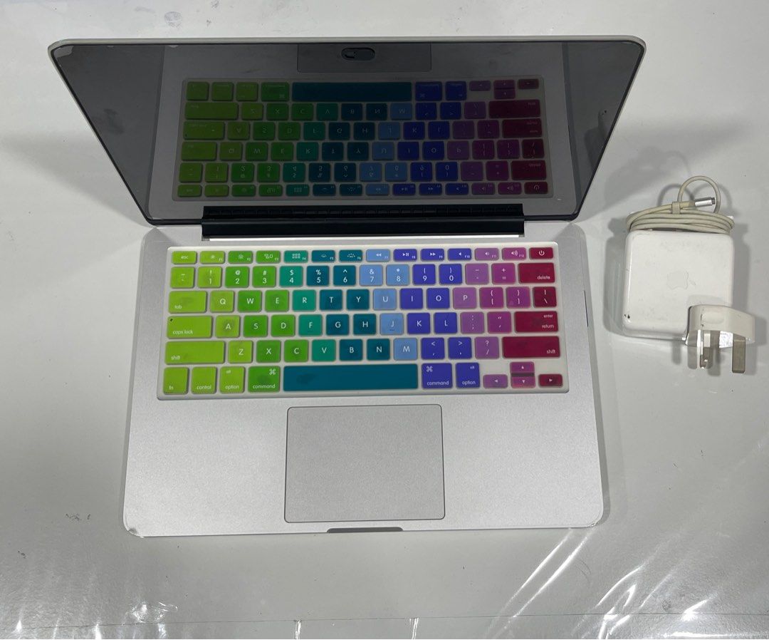 Macbook Pro 2015 (13-inch Retina Display, i5 16GB 128GB)(Upgraded+Appl –  Playforce